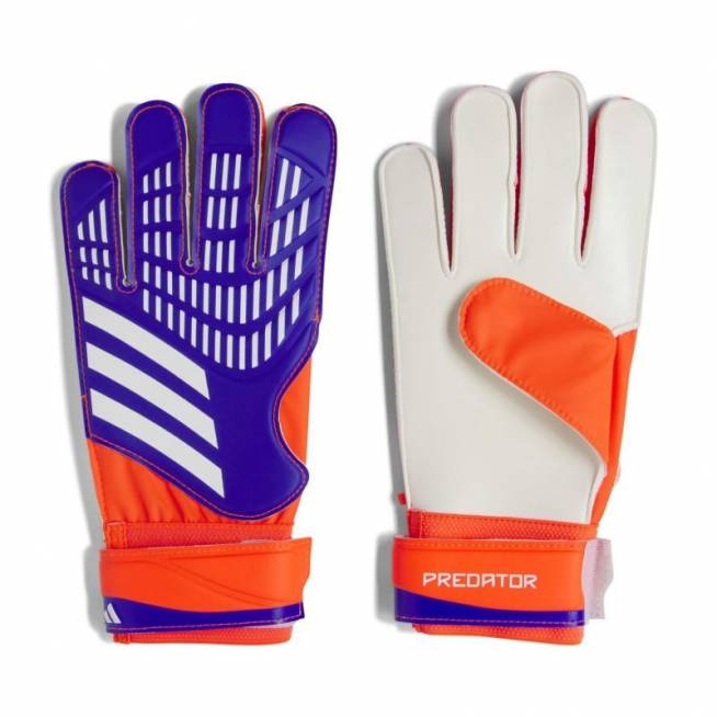 Adidas Predator Training IX3870 vartininko pirštinės