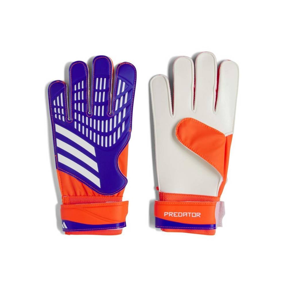 Adidas Predator Training IX3870 vartininko pirštinės