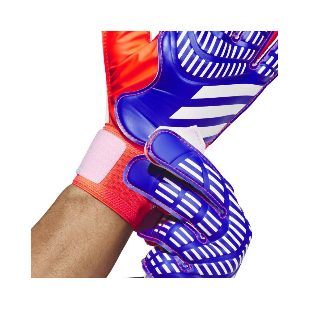 Adidas Predator Training IX3870 vartininko pirštinės