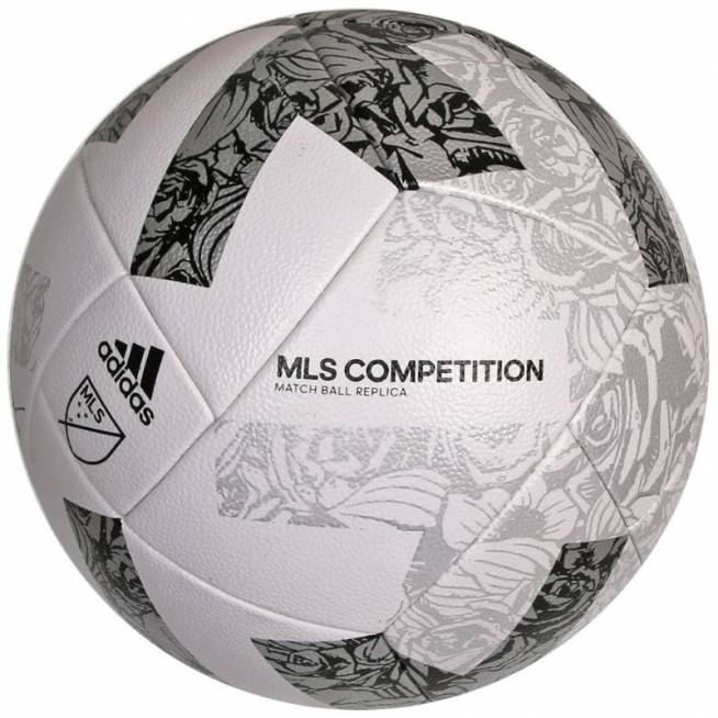 Adidas MLS Competition H57826 kamuolys