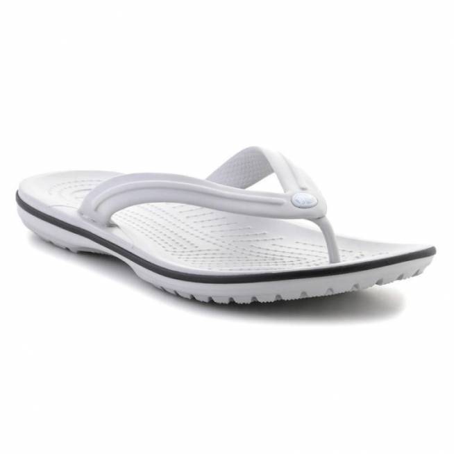 Crocs Crocband Flip W 11033-1FT šlepetės