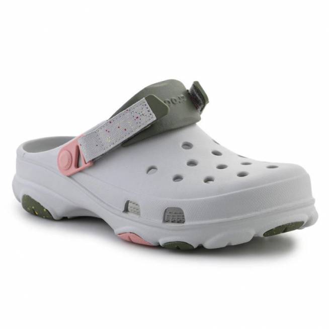 Crocs All Terrain Clog W 206340-1FS šlepetės