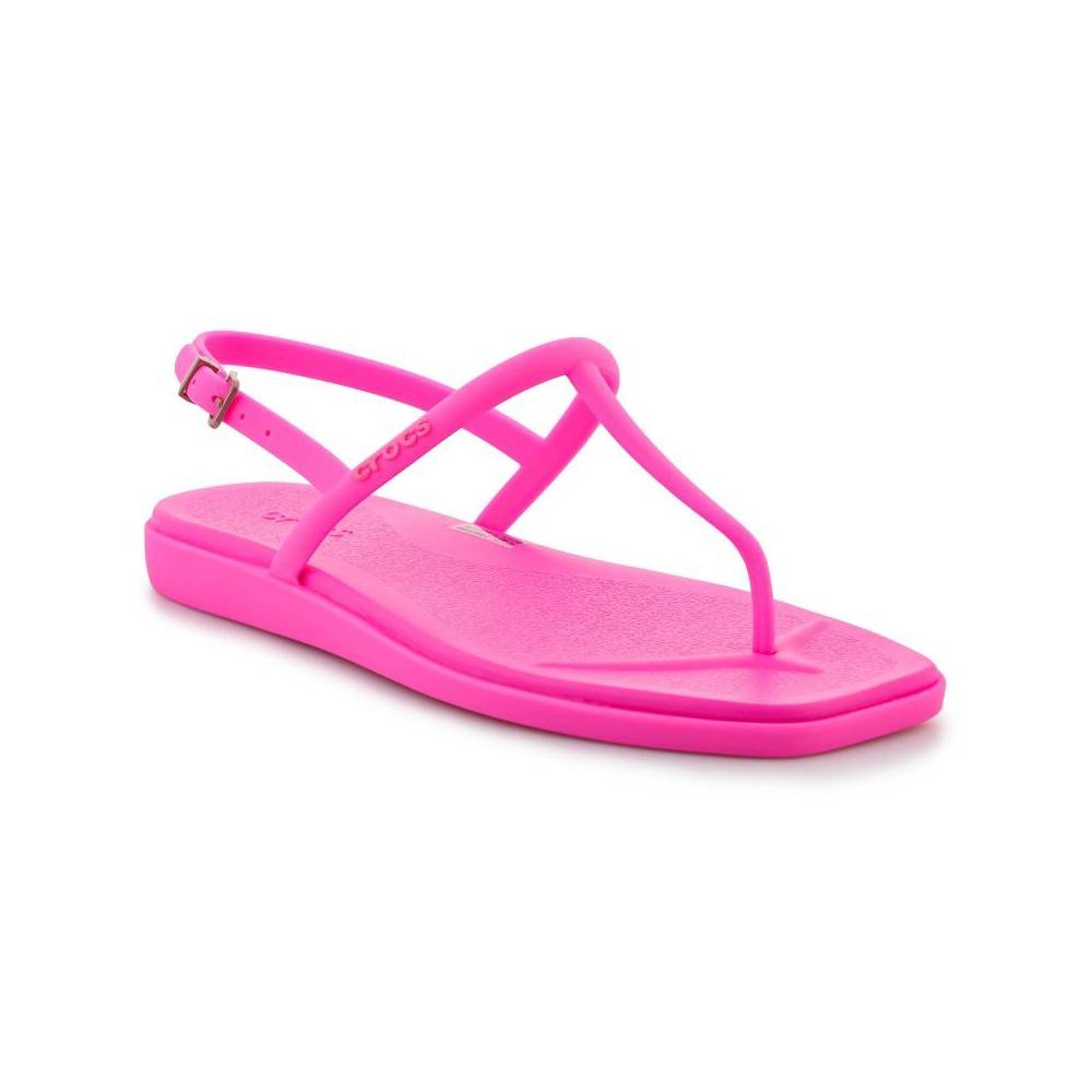 "Crocs Miami Thong Flip W" sandalai 209793-6TW