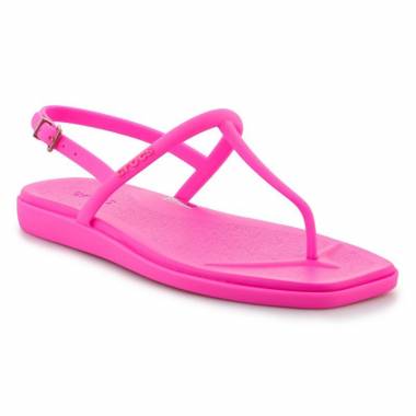 "Crocs Miami Thong Flip W" sandalai 209793-6TW