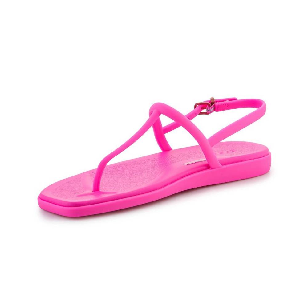 "Crocs Miami Thong Flip W" sandalai 209793-6TW