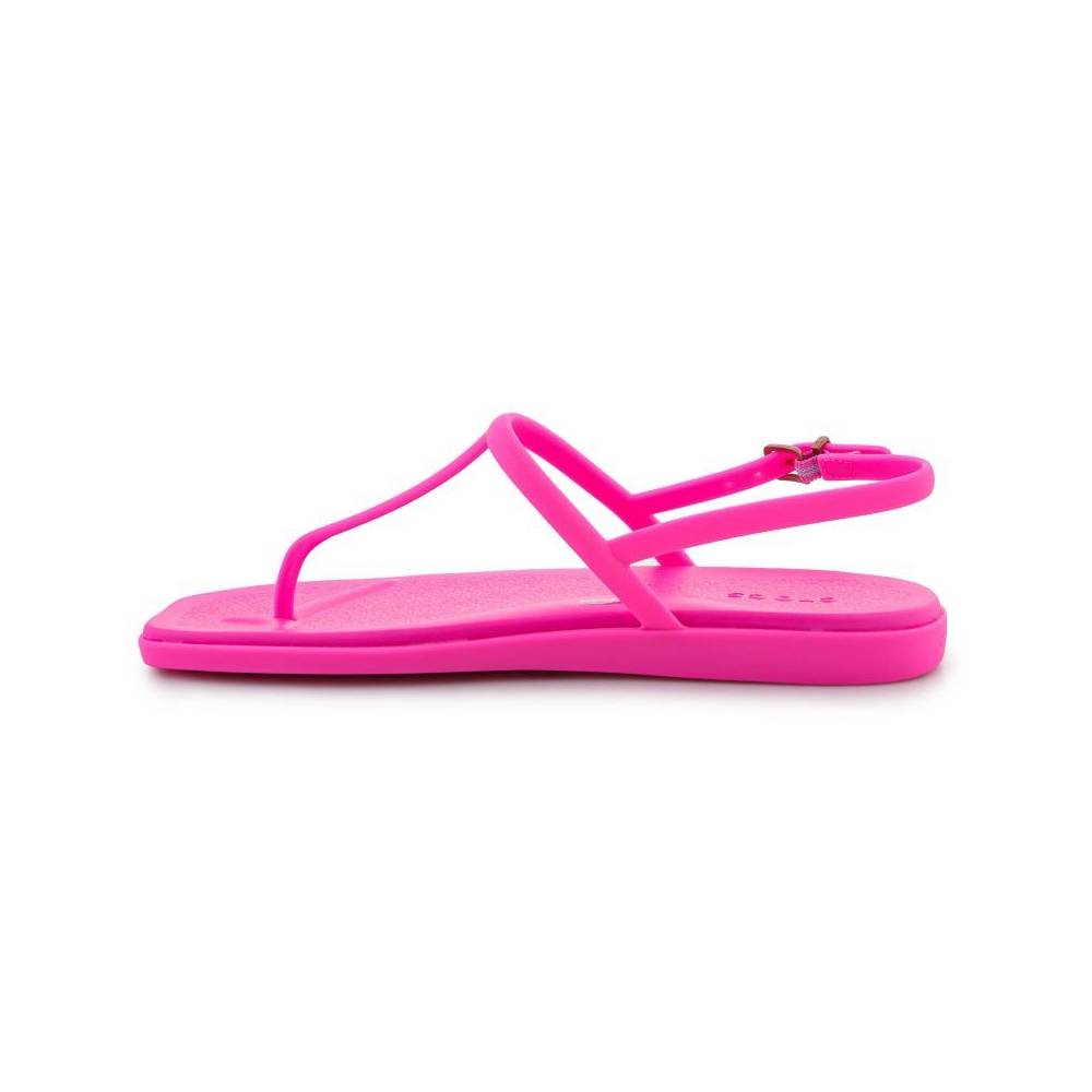 "Crocs Miami Thong Flip W" sandalai 209793-6TW