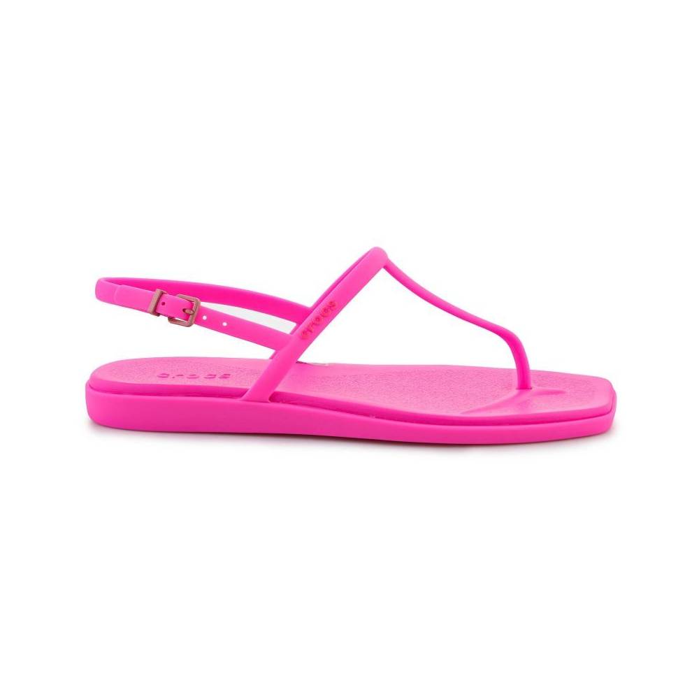 "Crocs Miami Thong Flip W" sandalai 209793-6TW