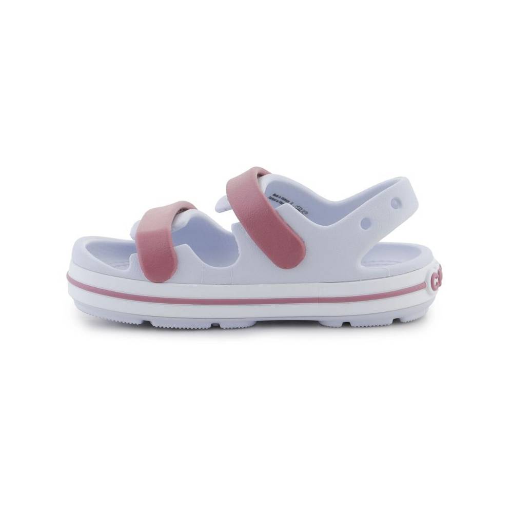 "Crocs crocband cruiser" sandalai Jr 209424-5AH