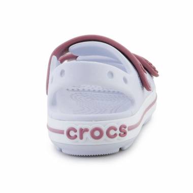 "Crocs crocband cruiser" sandalai Jr 209424-5AH