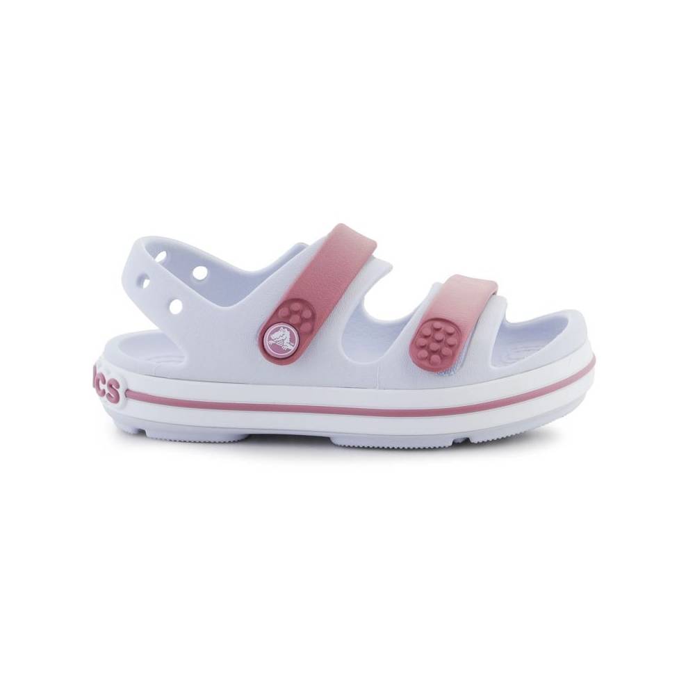 "Crocs crocband cruiser" sandalai Jr 209424-5AH