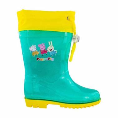 Perletti Peppa Pig Jr 98331 Velingtono batai