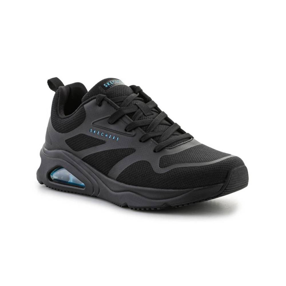 Skechers TRES-AIR UNO-MODERN M 183071-BBK batai