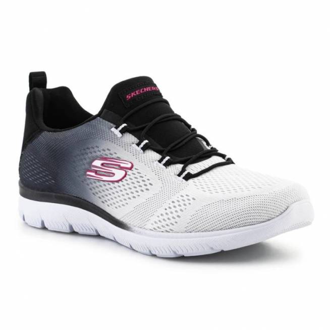 Skechers SUMMITS-BRIGHT W 149536-BKW batai