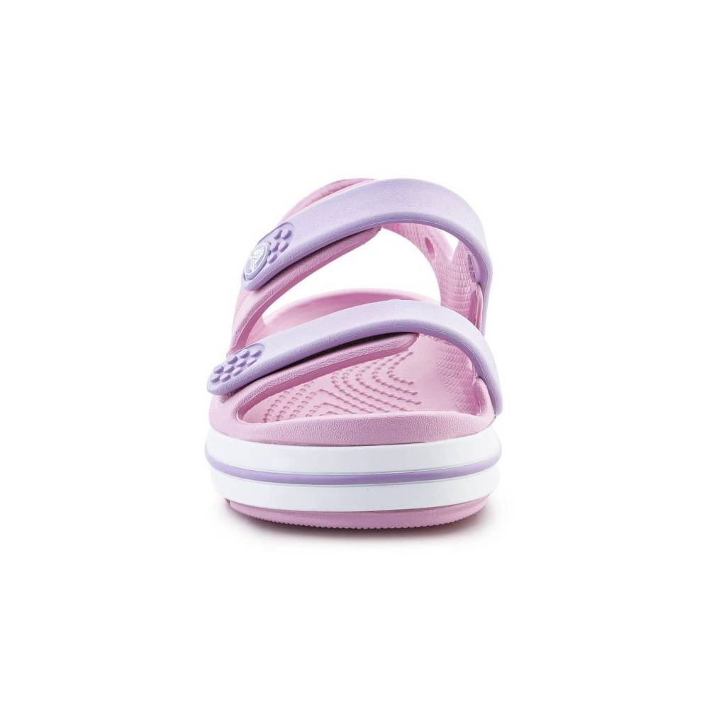 "Crocs Crocband Cruiser Sandal Jr" 209424-84I sandalai