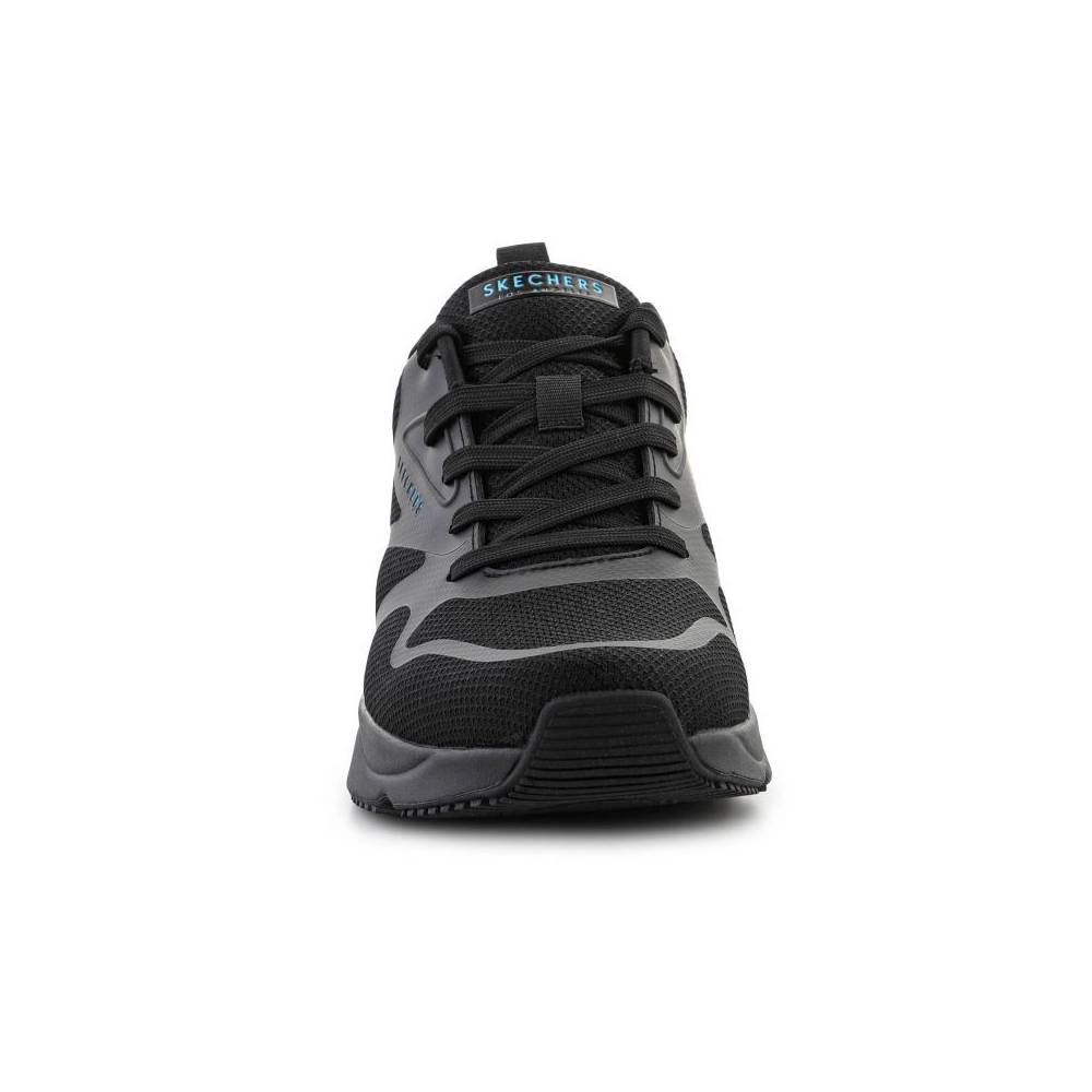 Skechers TRES-AIR UNO-MODERN M 183071-BBK batai