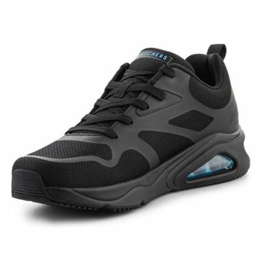 Skechers TRES-AIR UNO-MODERN M 183071-BBK batai