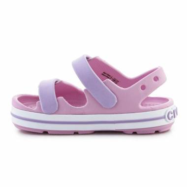 "Crocs Crocband Cruiser Sandal Jr" 209424-84I sandalai