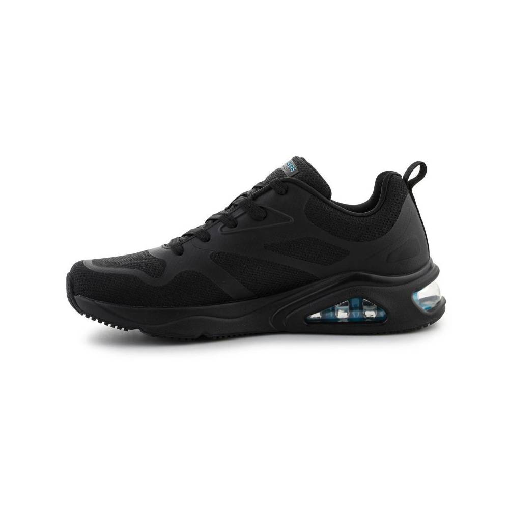 Skechers TRES-AIR UNO-MODERN M 183071-BBK batai