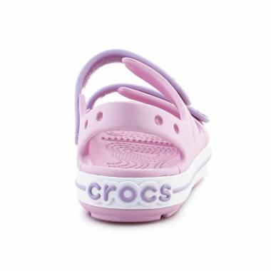 "Crocs Crocband Cruiser Sandal Jr" 209424-84I sandalai