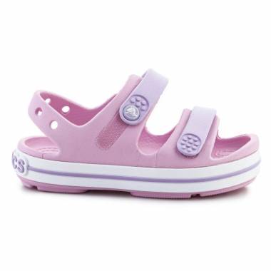 "Crocs Crocband Cruiser Sandal Jr" 209424-84I sandalai