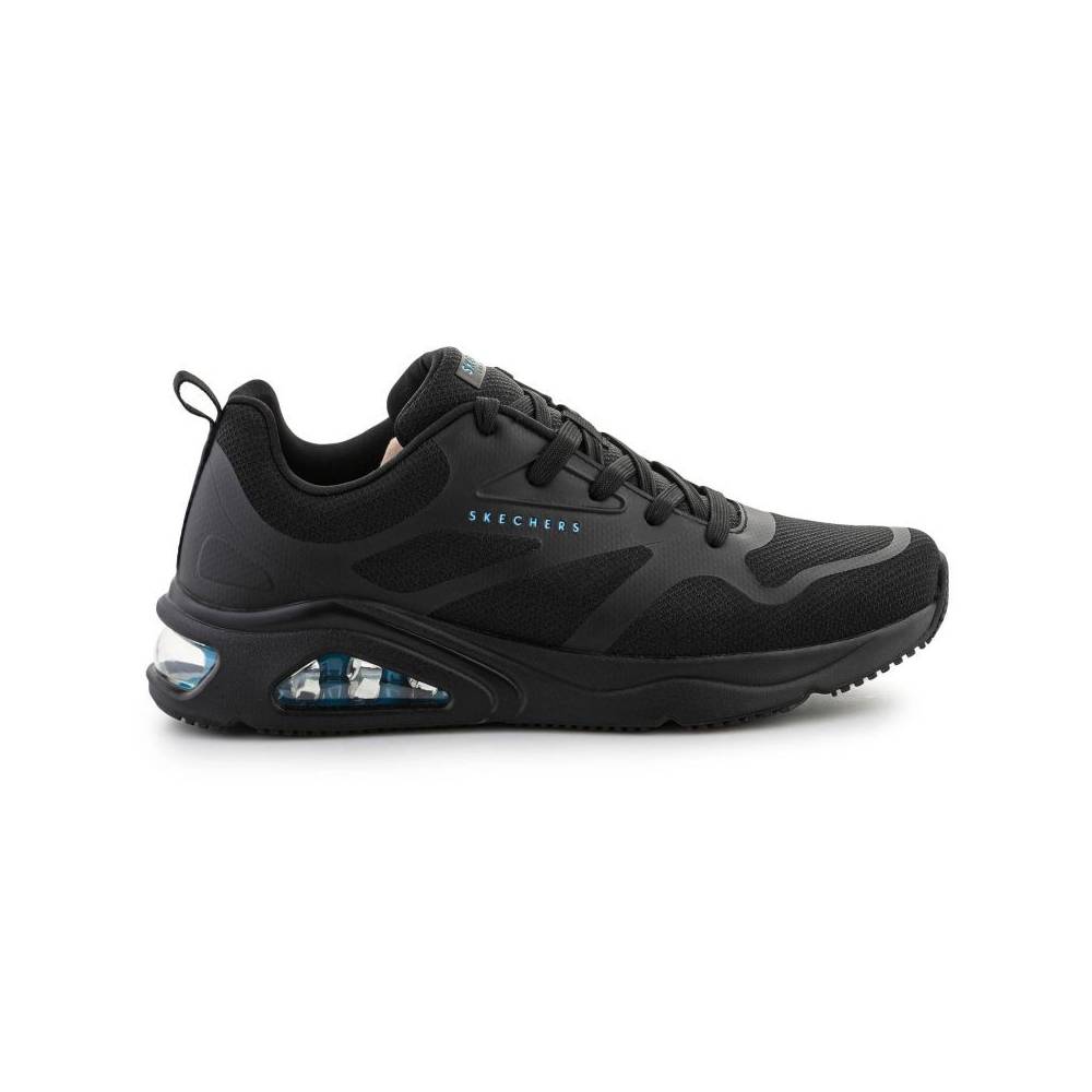 Skechers TRES-AIR UNO-MODERN M 183071-BBK batai