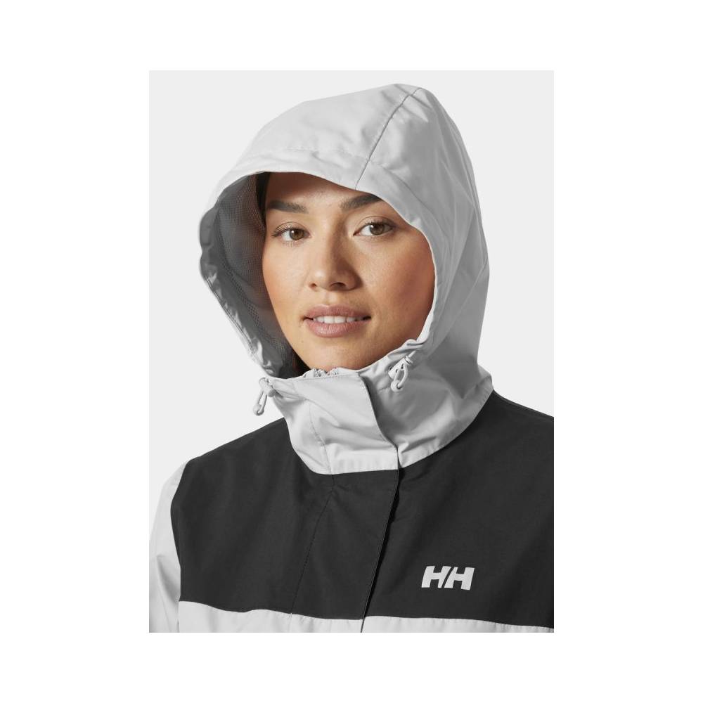 "Helly Hansen Vancouver" striukė nuo lietaus W 53587 823