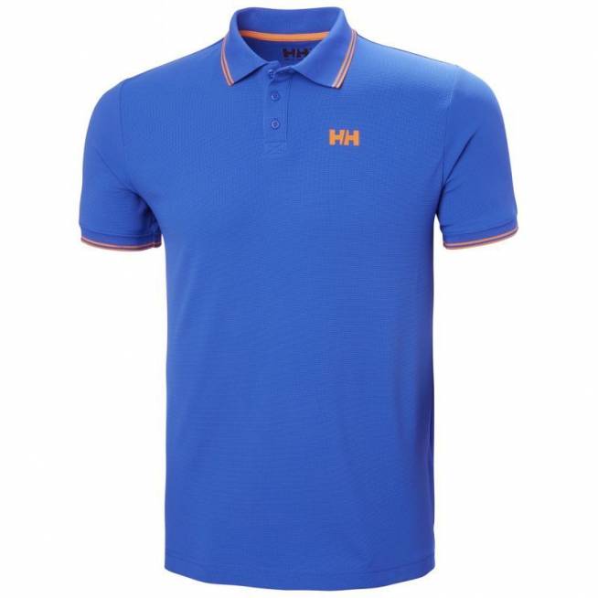 Helly Hansen Kos Polo marškinėliai M 34068 544