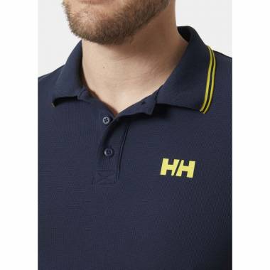 Helly Hansen Kos Polo marškinėliai M 34068 599