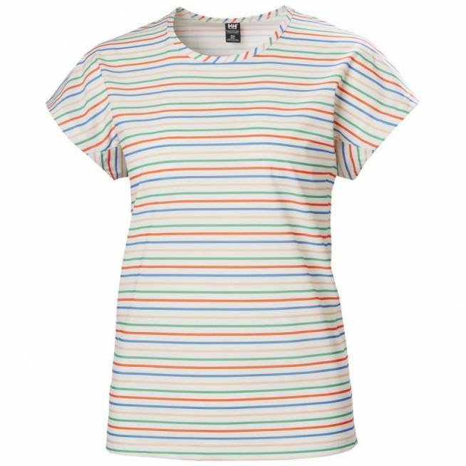 "Helly Hansen Thalia Summer Top" marškinėliai W 34350 048