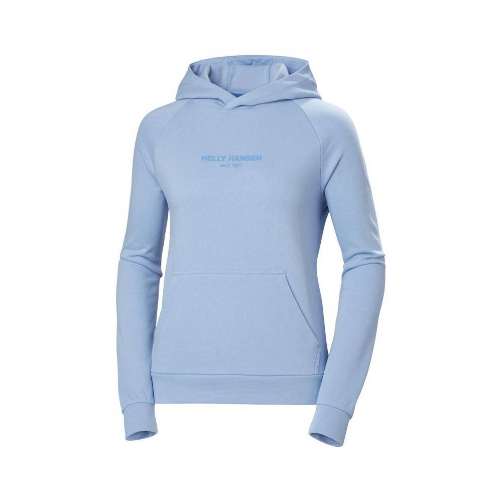 "Helly Hansen" džemperis su gobtuvu W Core Hoodie W 54033 627