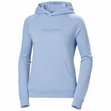 "Helly Hansen" džemperis su gobtuvu W Core Hoodie W 54033 627