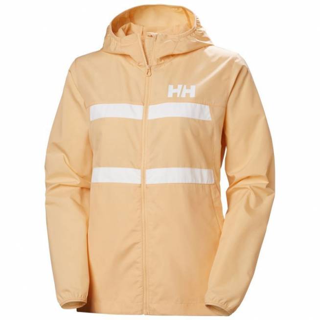 "Helly Hansen Salt Stripe Windbreaker" striukė W 34455 316