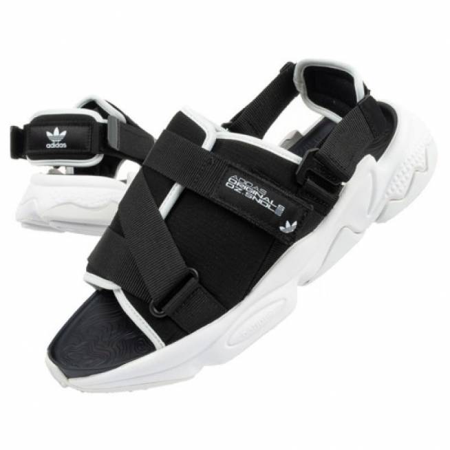 Adidas Ozweego Sandal W GZ8410 batai