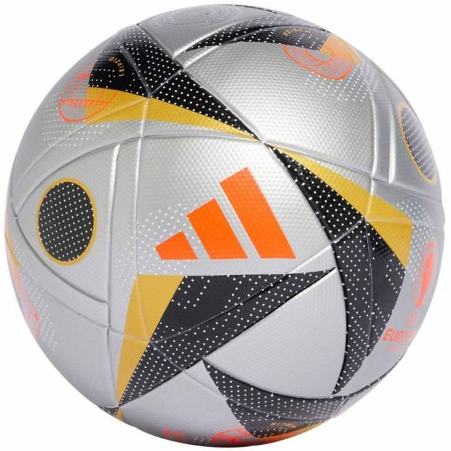 Futbolo adidas Euro24 LGE Final IX4046