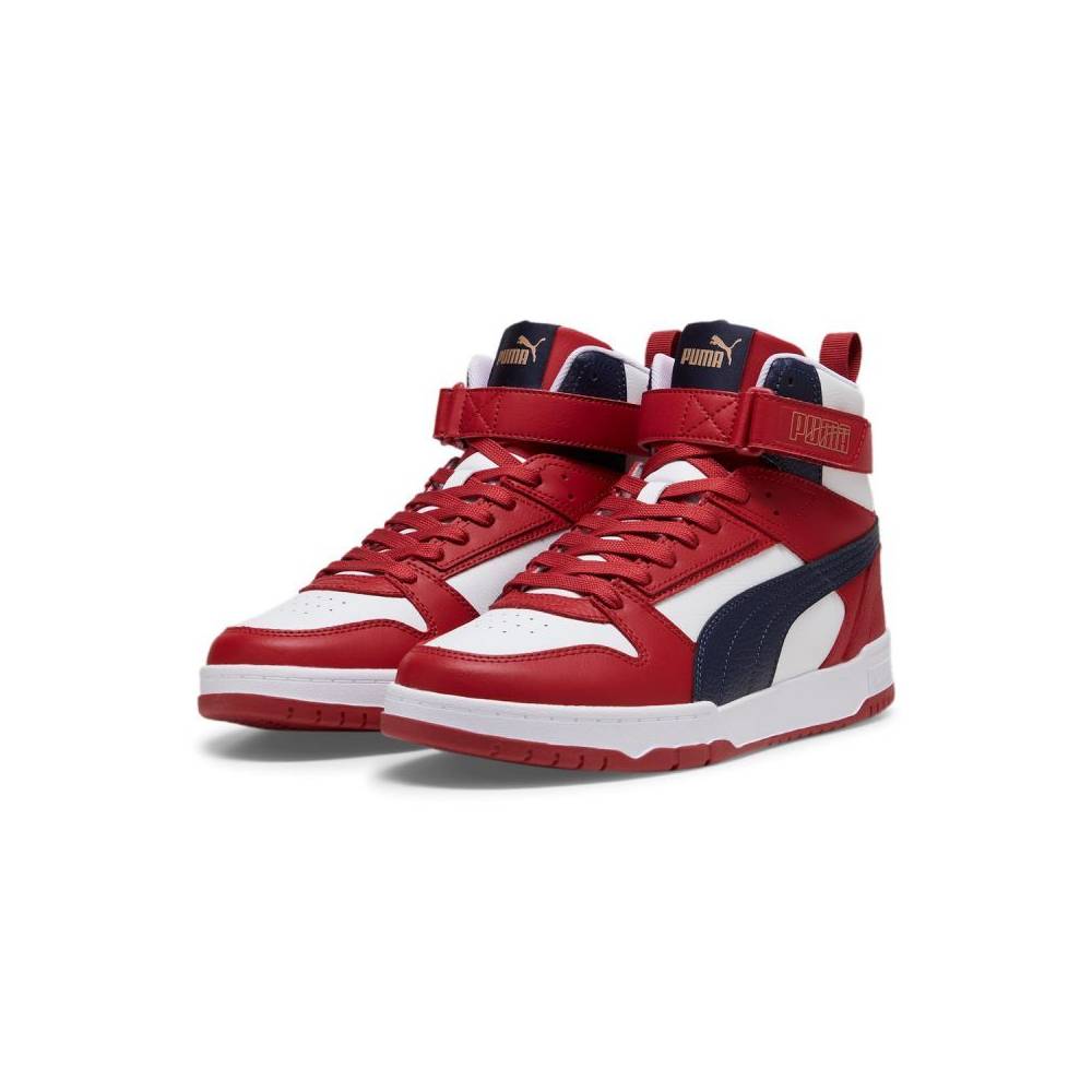 Puma RBD Game M batai 385839 23