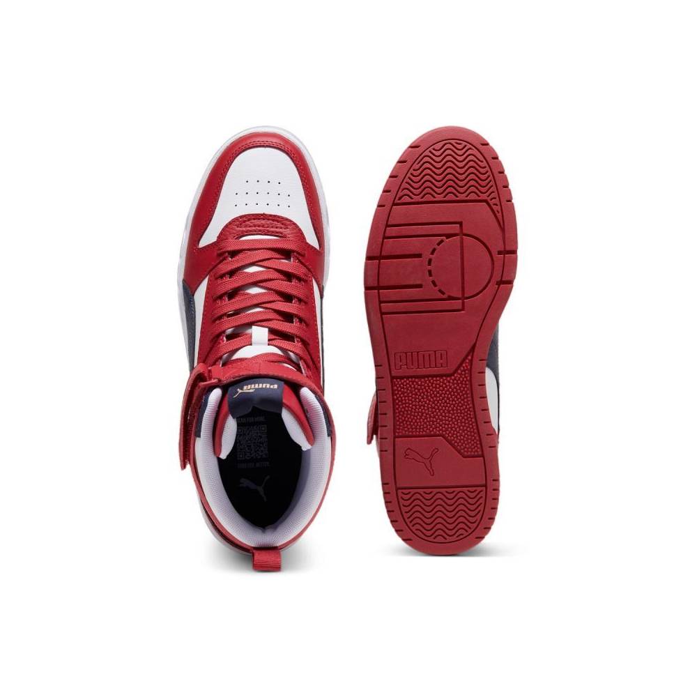 Puma RBD Game M batai 385839 23