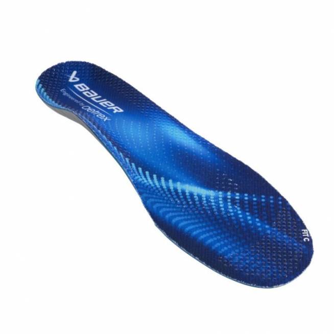 Aetrex Orthotic 1064369 Ledo ritulio pačiūžų įklotai