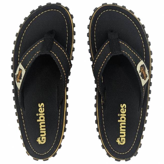 "Gumbies Islander Flip-Flops Classic" GU-FFISL117 šlepetės