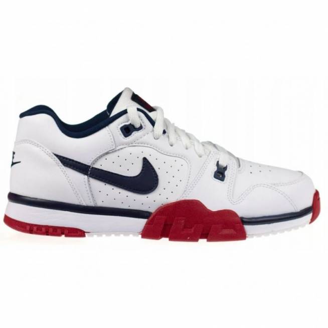 Nike Cross Trainer Low M CQ9182-101 batai