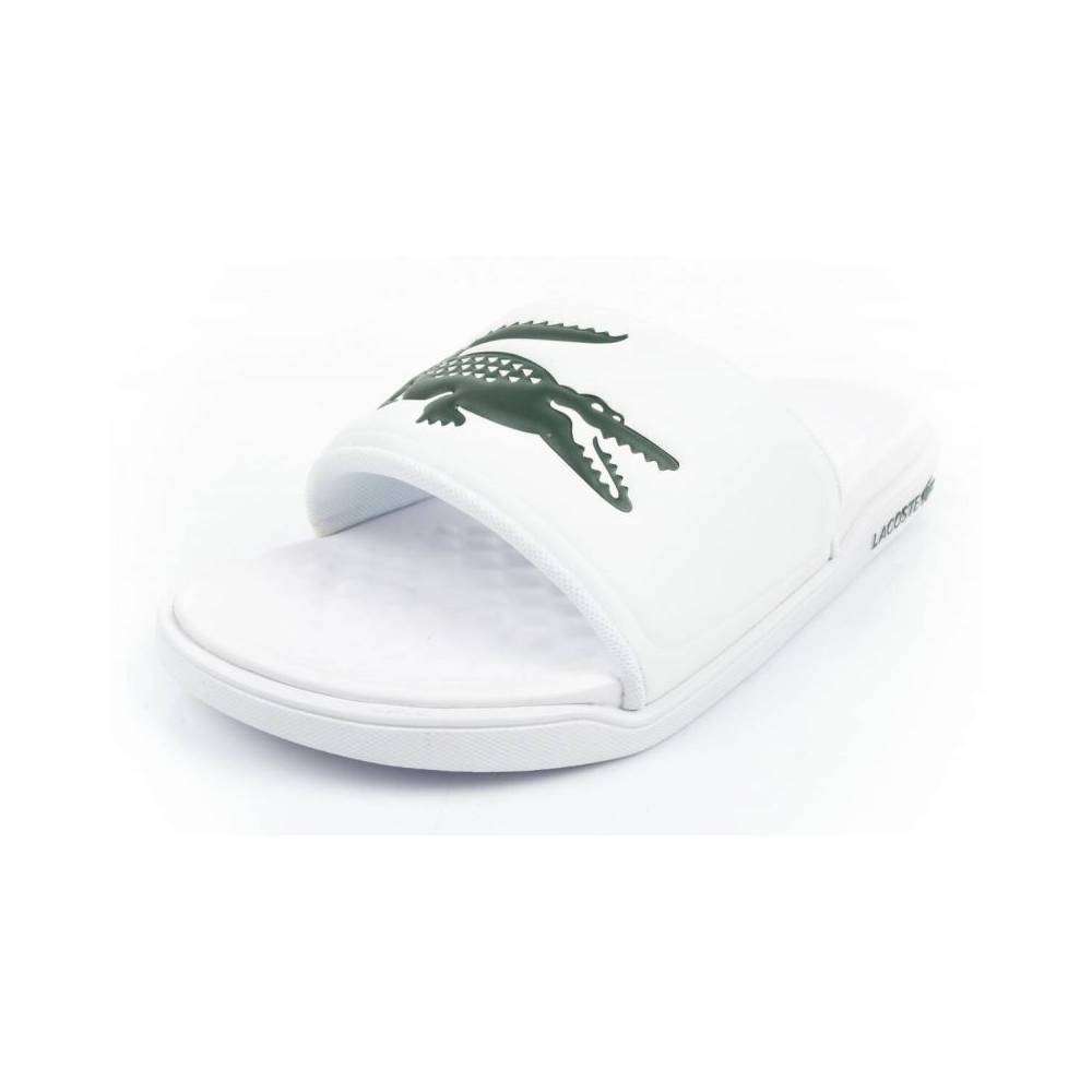 Lacoste Croco Dualiste 201R5 M 743CMA00201R5 šlepetės