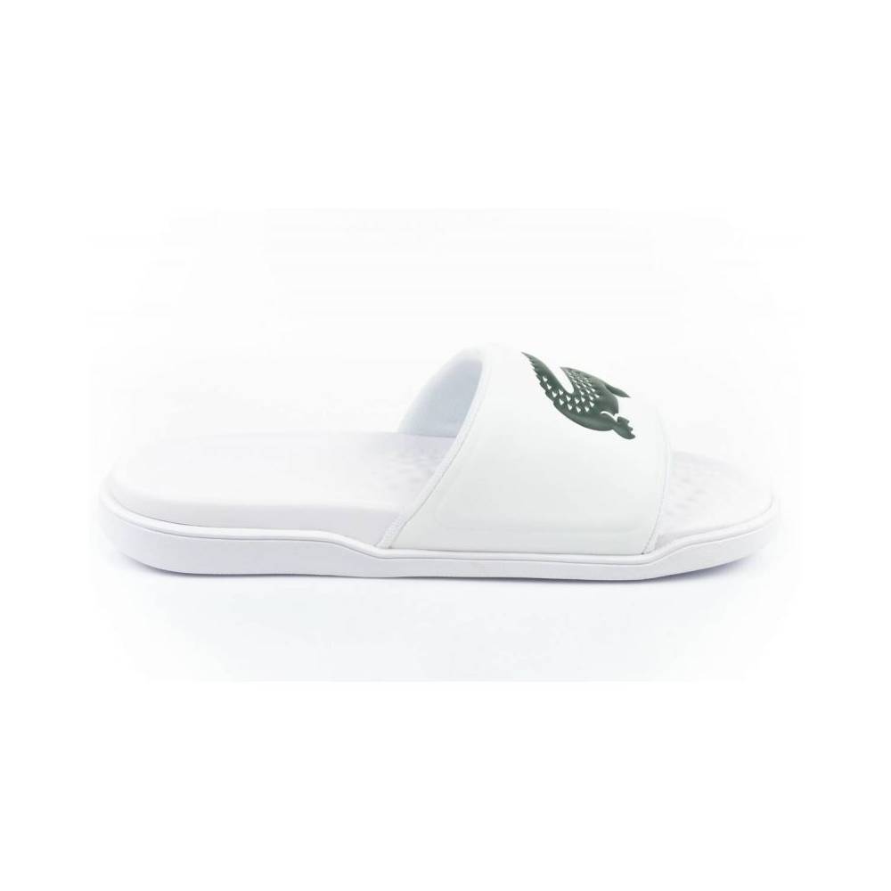 Lacoste Croco Dualiste 201R5 M 743CMA00201R5 šlepetės