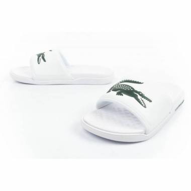 Lacoste Croco Dualiste 201R5 M 743CMA00201R5 šlepetės