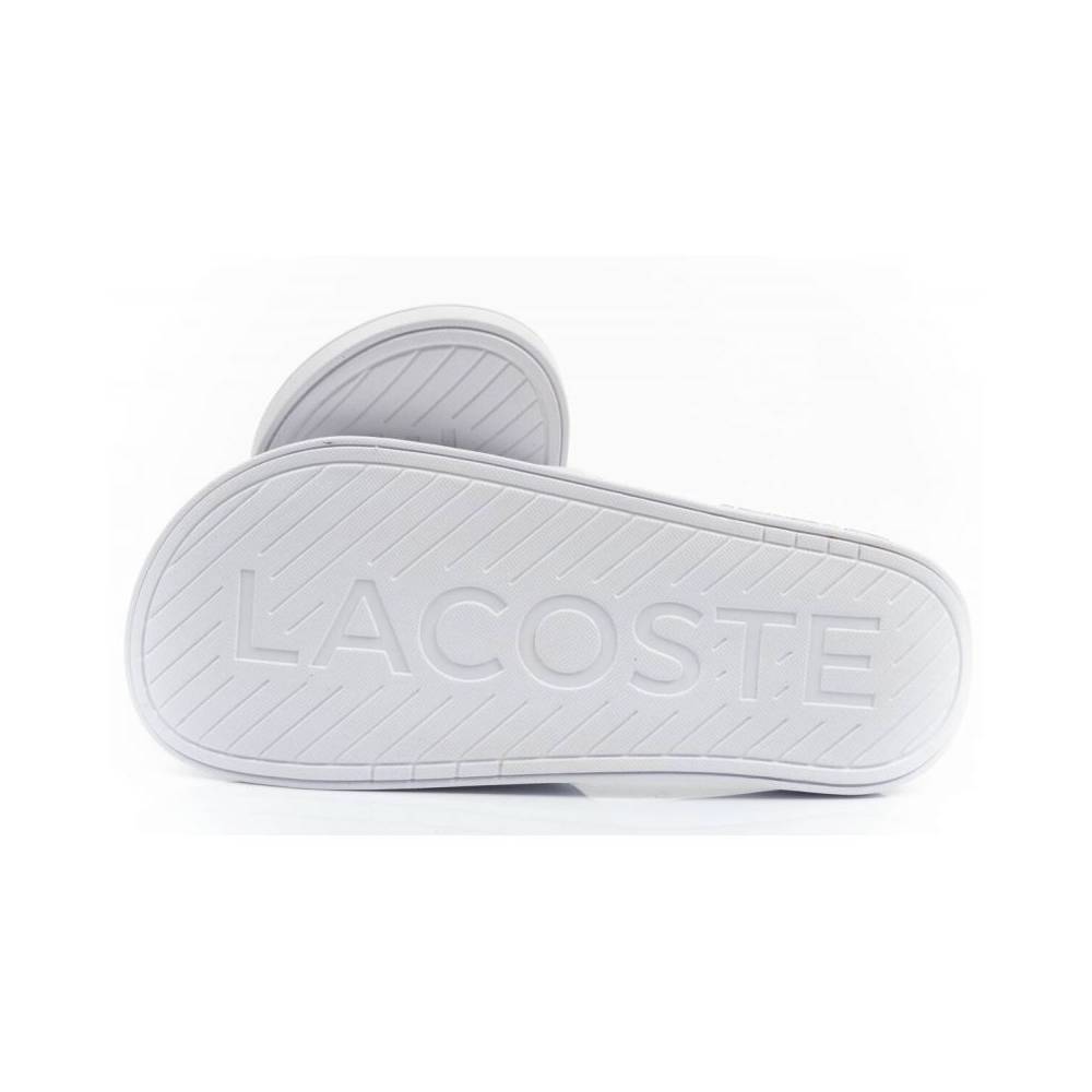 Lacoste Croco Dualiste 201R5 M 743CMA00201R5 šlepetės