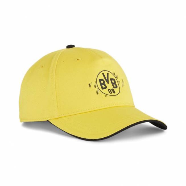 Puma Borussia Dortmund kepurė 025551 01