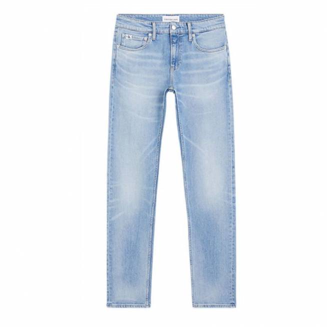 Calvin Klein Jeans Slim M J30J324200 džinsai