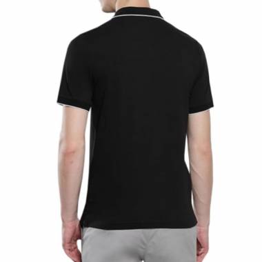 Calvin Klein Polo Stretch M K10K111869 Marškinėliai