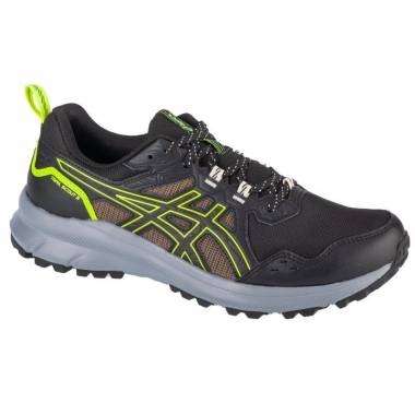 Asics Trail Scout 3 M 1011B700-004 batai