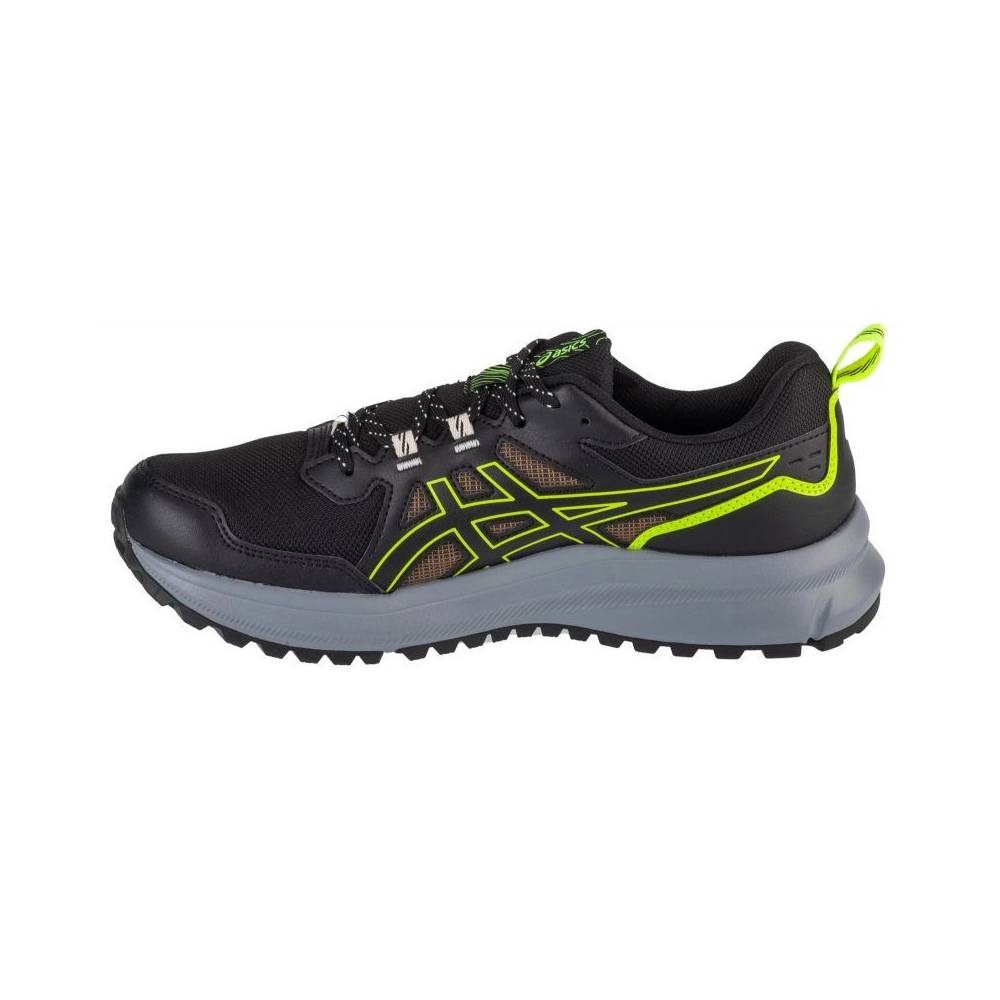 Asics Trail Scout 3 M 1011B700-004 batai