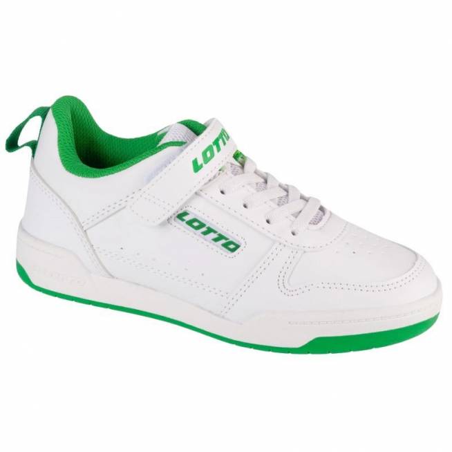 Lotto Toco BC K Jr 2600320K-1060 batai