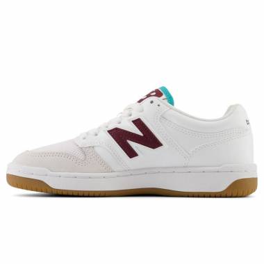 New Balance Jr GSB480FT sportbačiai